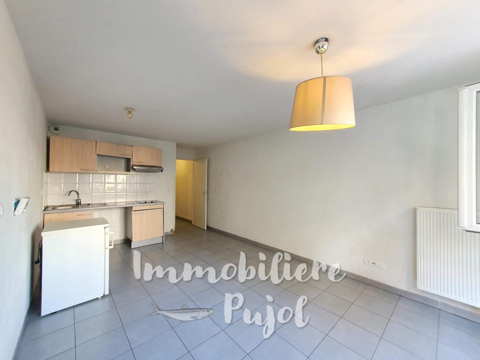 Appartement T2 à vendre à Marseille – photo 5