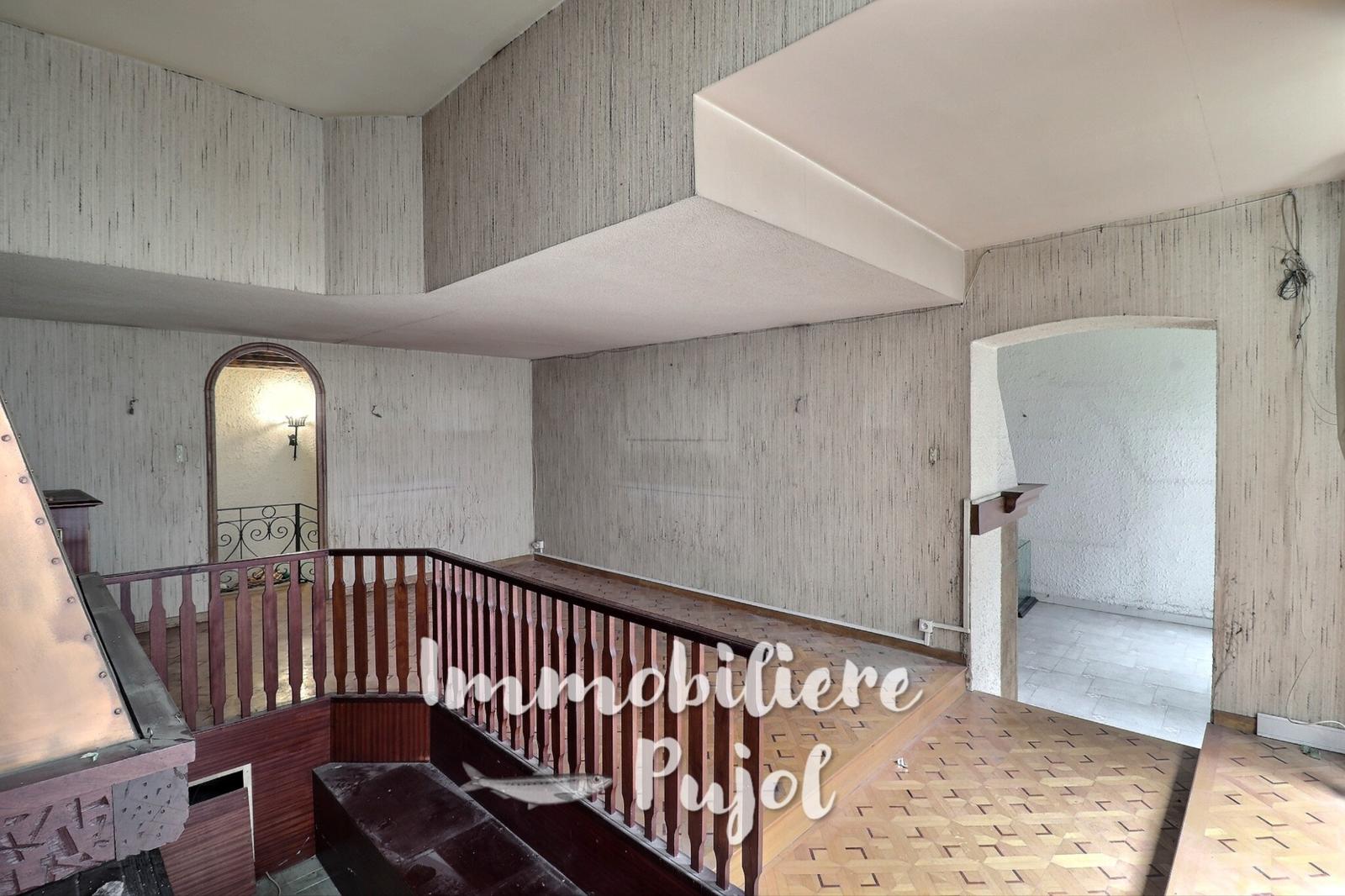 Appartement T5 à vendre à Marseille – photo 6