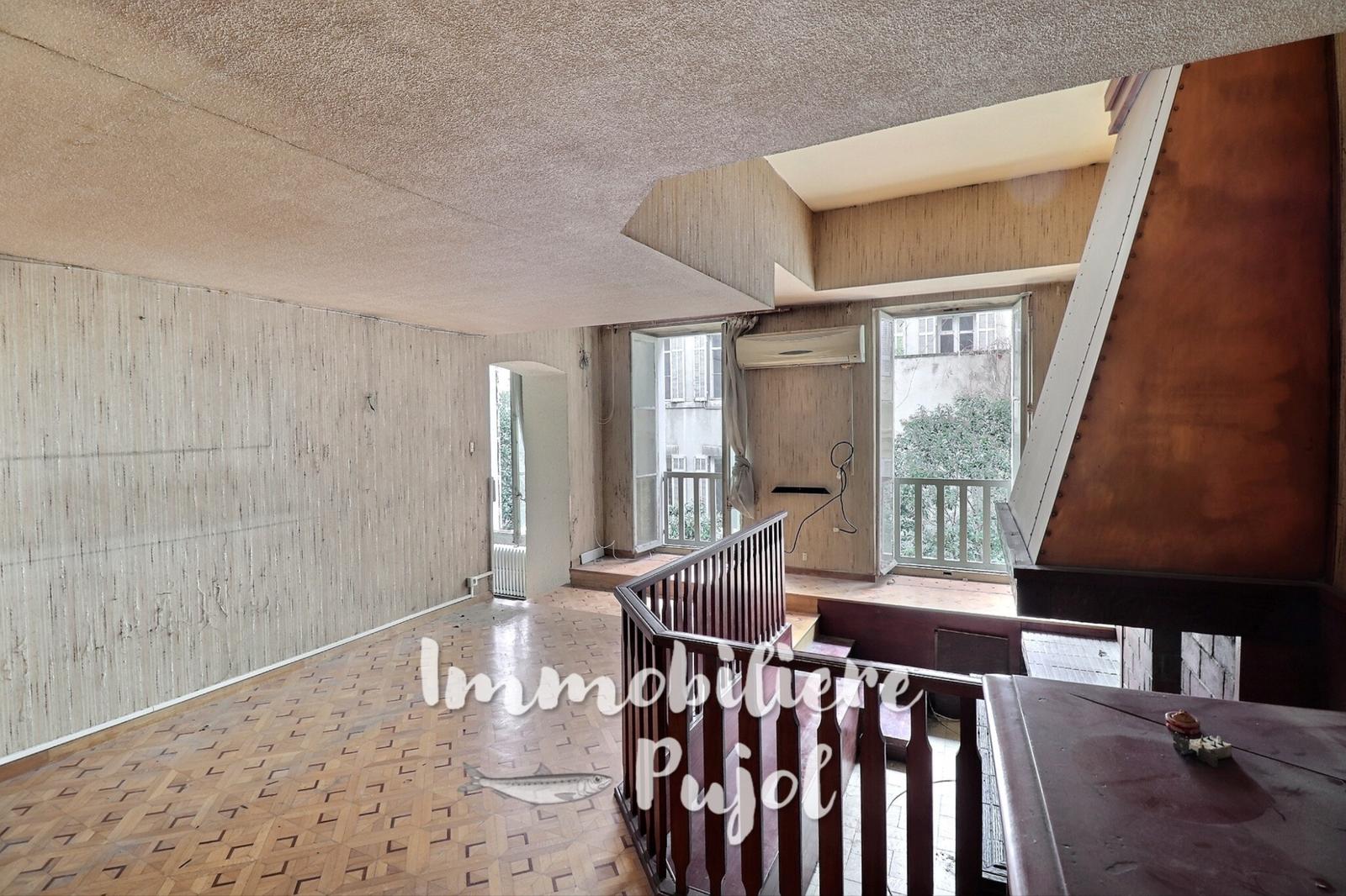 Appartement T5 à vendre à Marseille – photo 5