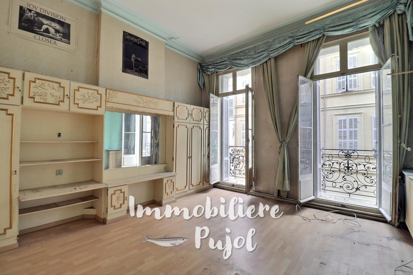 Appartement T5 à vendre à Marseille – photo 8