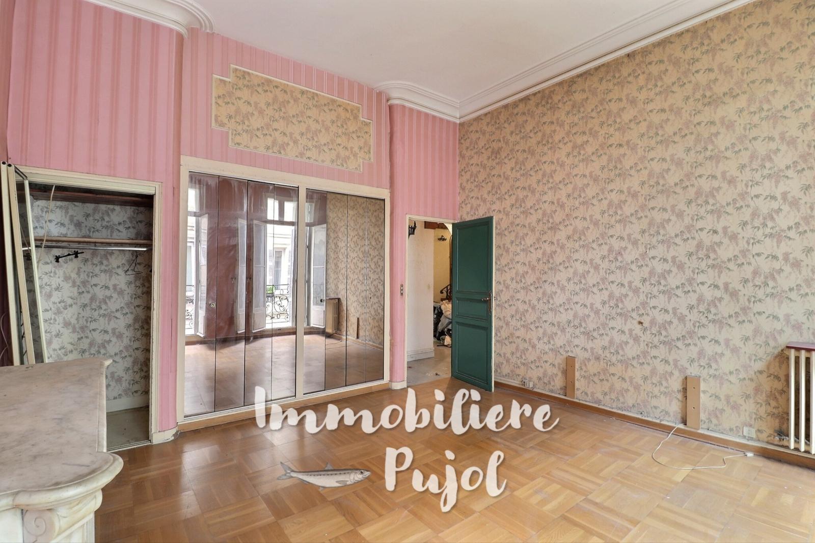 Appartement T5 à vendre à Marseille – photo 10