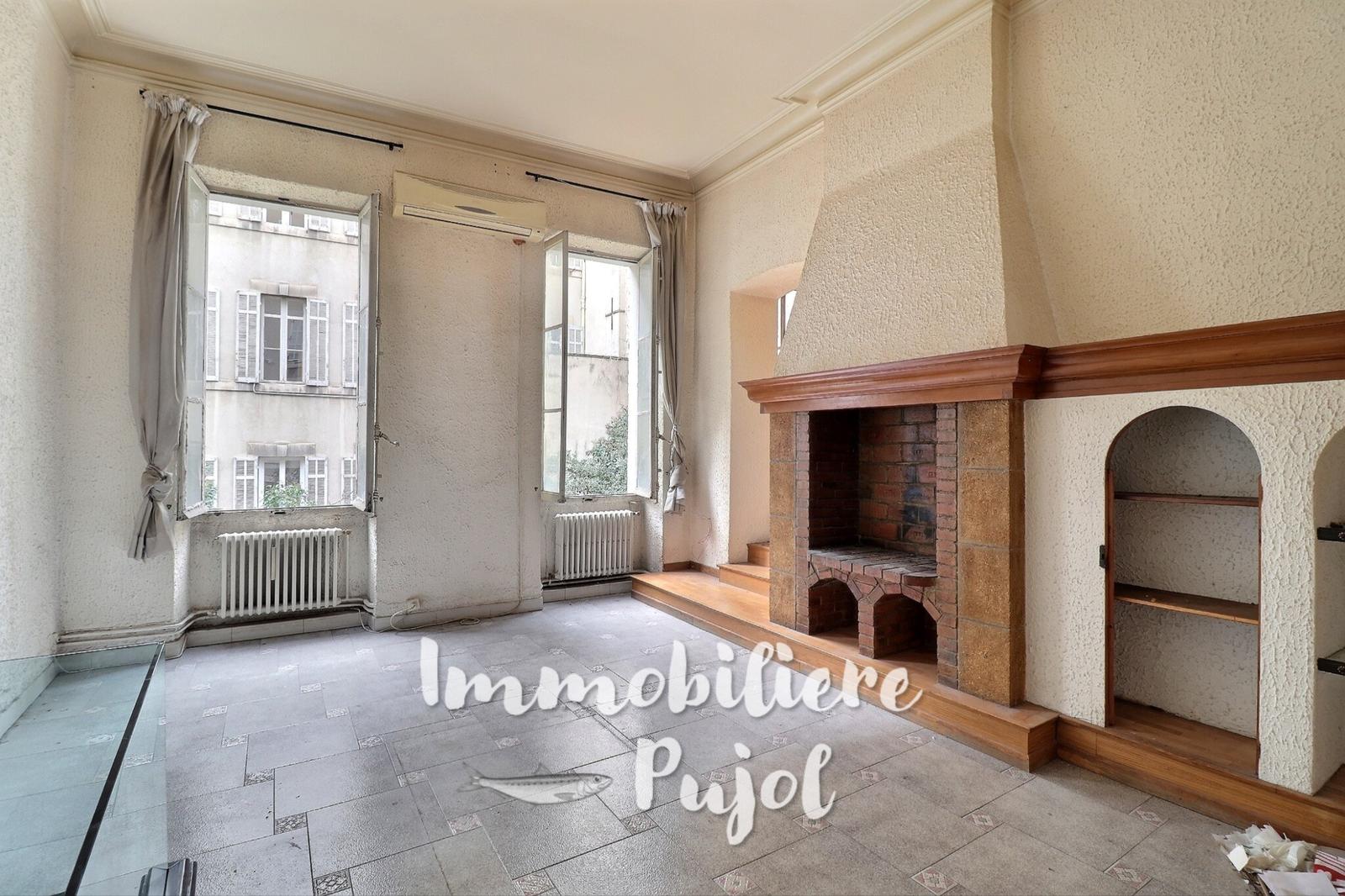 Appartement T5 à vendre à Marseille – photo 2