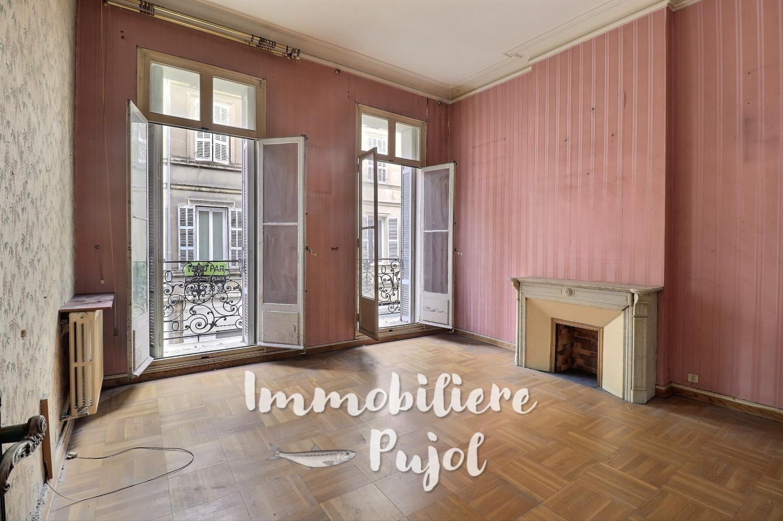 Appartement T5 à vendre à Marseille – photo 7