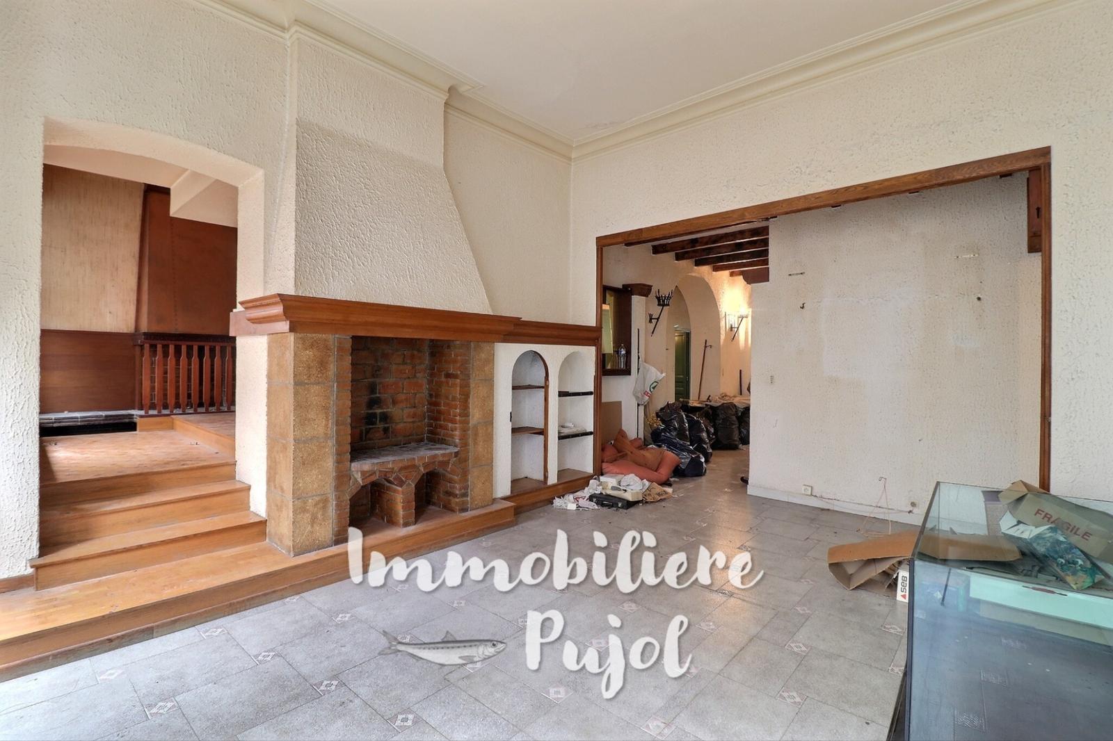 Appartement T5 à vendre à Marseille – photo 3