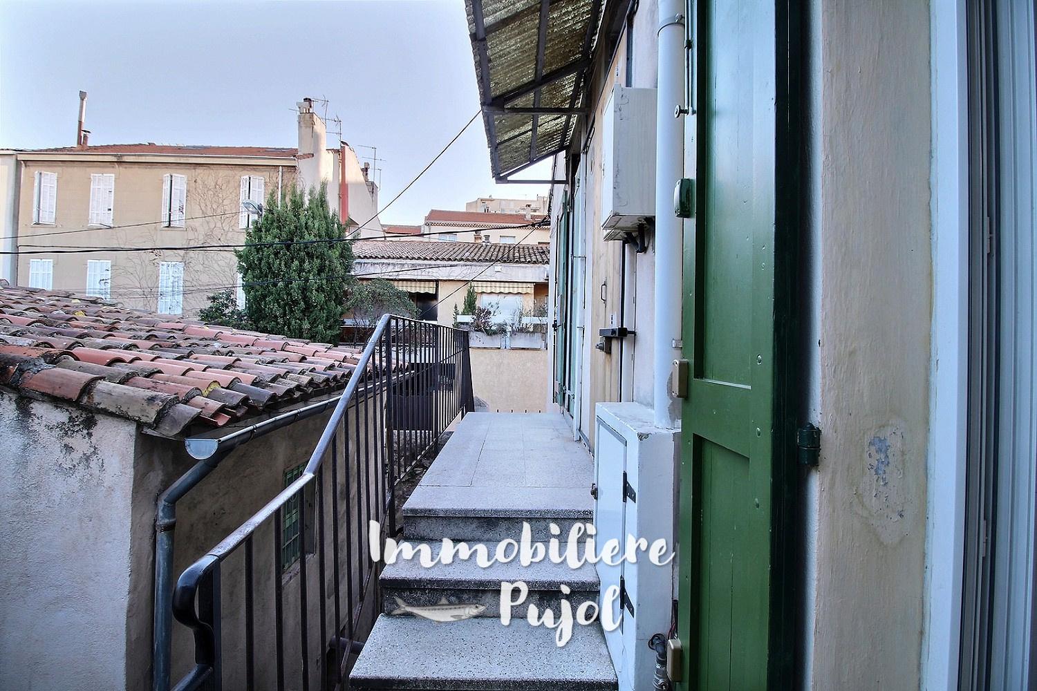 Appartement T1 à vendre à Marseille – photo 9