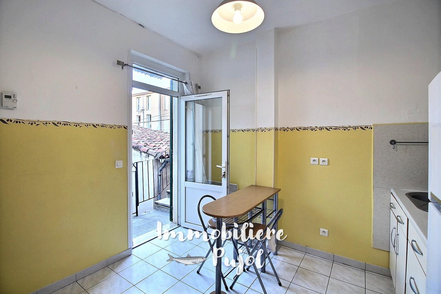 Appartement T1 à vendre à Marseille – photo 5