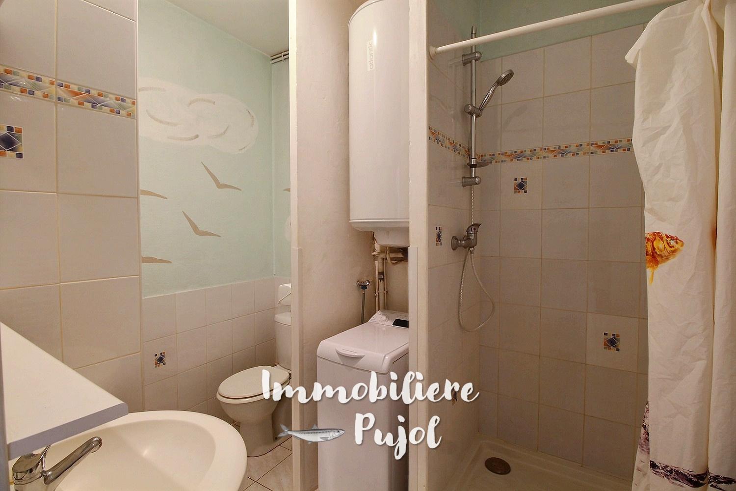 Appartement T1 à vendre à Marseille – photo 7