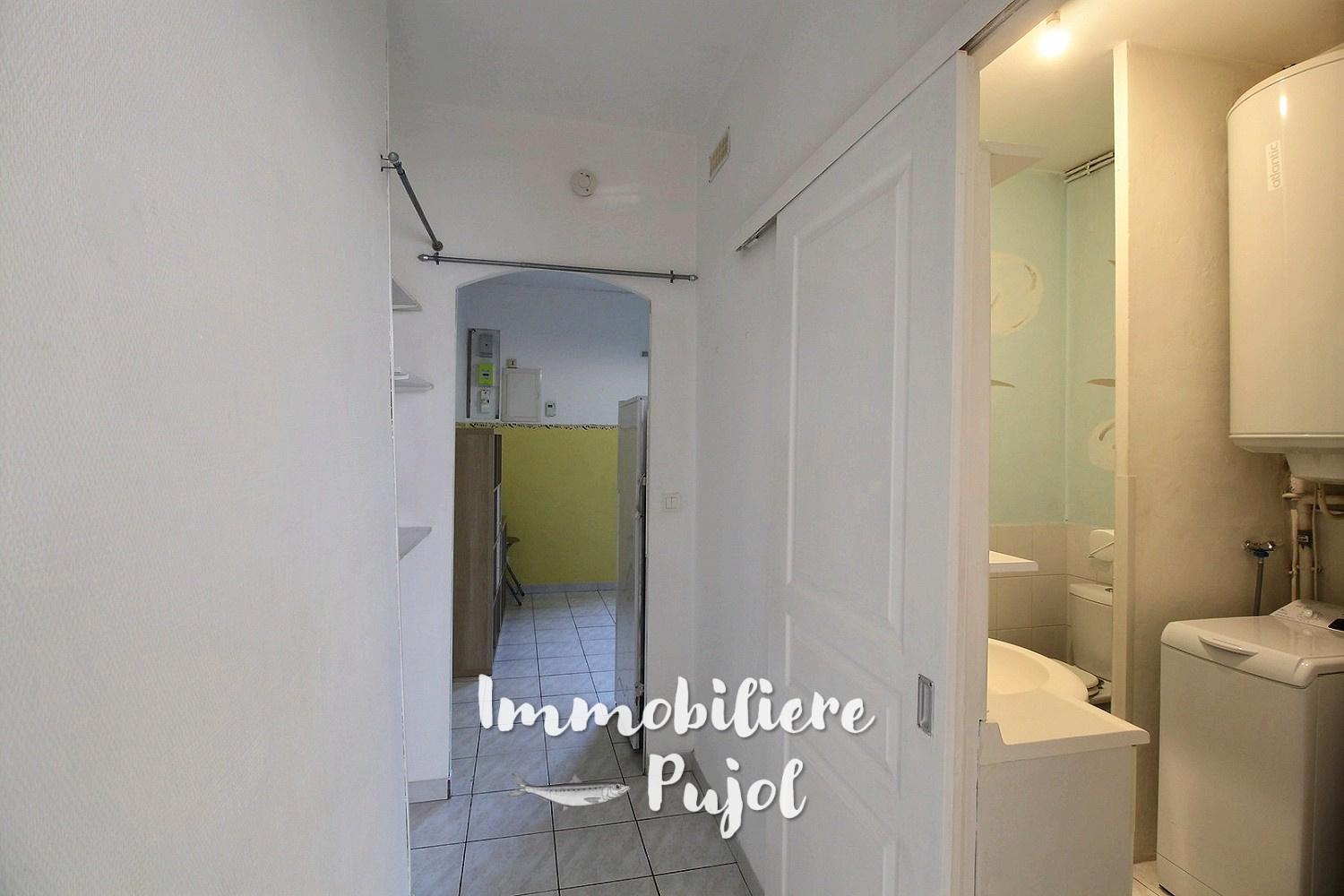 Appartement T1 à vendre à Marseille – photo 8