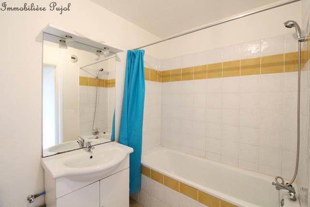 Appartement T3 à vendre à Marseille – photo 8