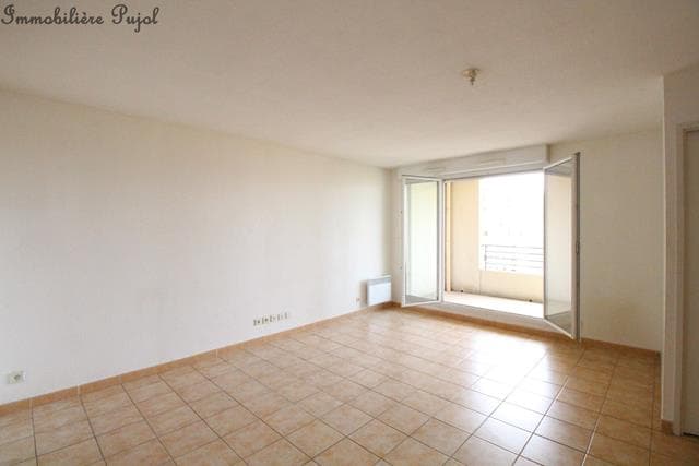 Appartement T3 à vendre à Marseille – photo 6