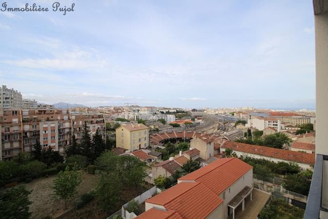 Appartement T3 à vendre à Marseille – photo 9