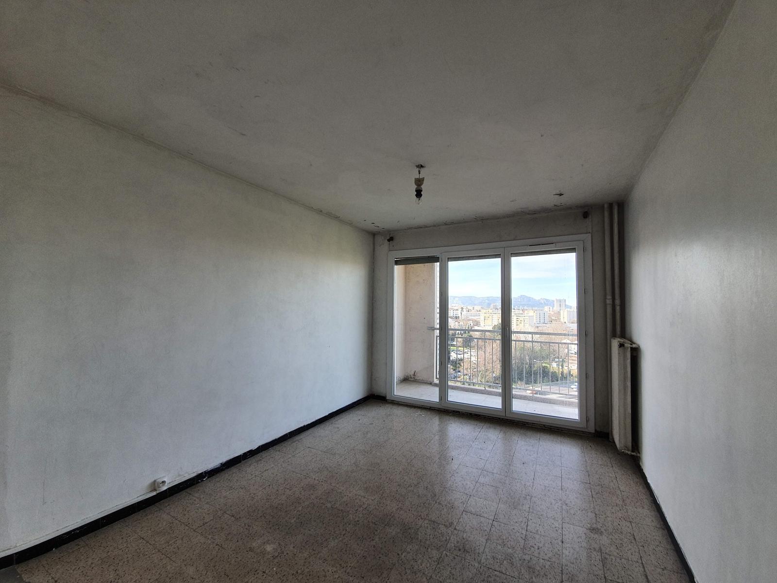 Appartement T3 à vendre à Marseille – photo 4