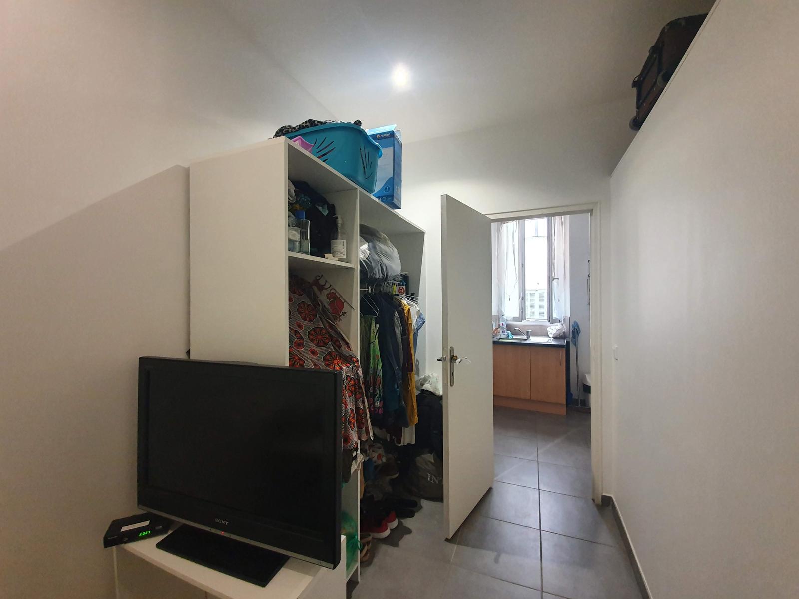 Appartement T1 à vendre à Marseille – photo 2