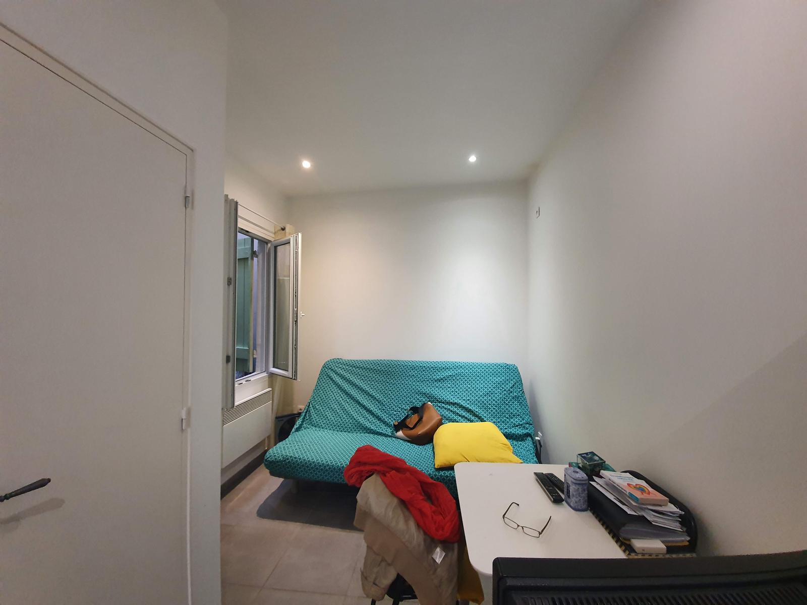 Appartement T1 à vendre à Marseille – photo 3