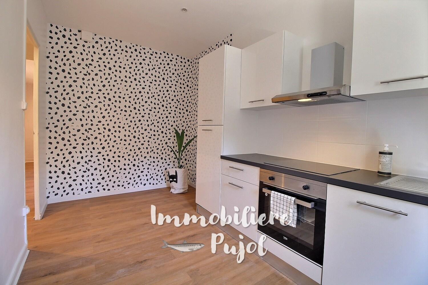 Appartement T2 à vendre à Marseille – photo 7