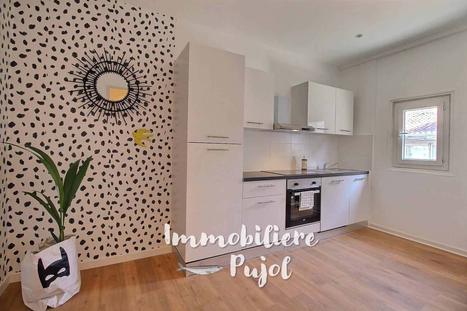 Appartement T2 à vendre à Marseille – photo 6