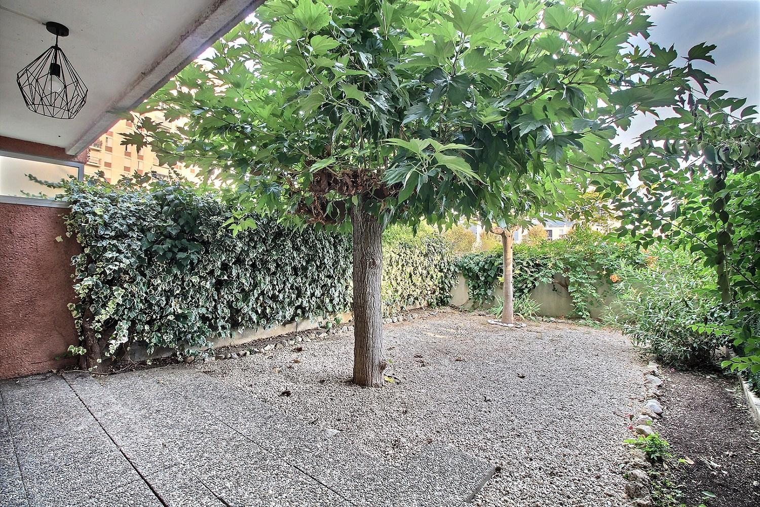 Appartement T3 à vendre à Marseille – photo 2