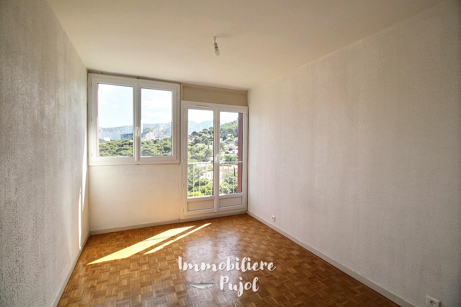 Appartement T4 à vendre à Marseille – photo 7
