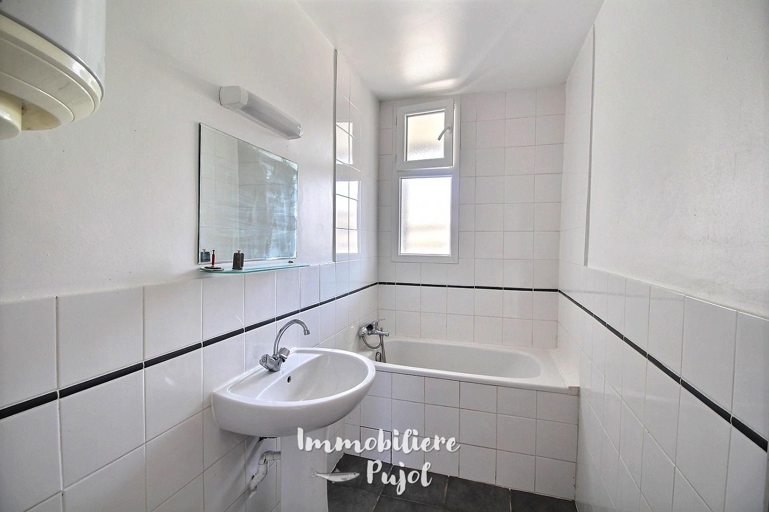 Appartement T4 à vendre à Marseille – photo 8