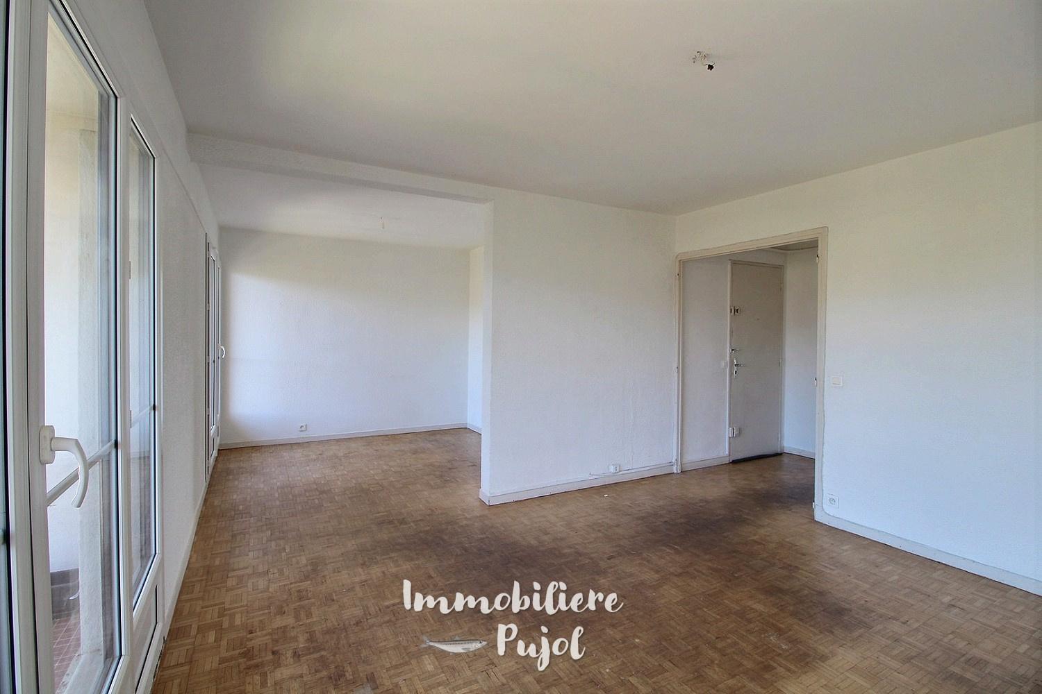 Appartement T4 à vendre à Marseille – photo 3