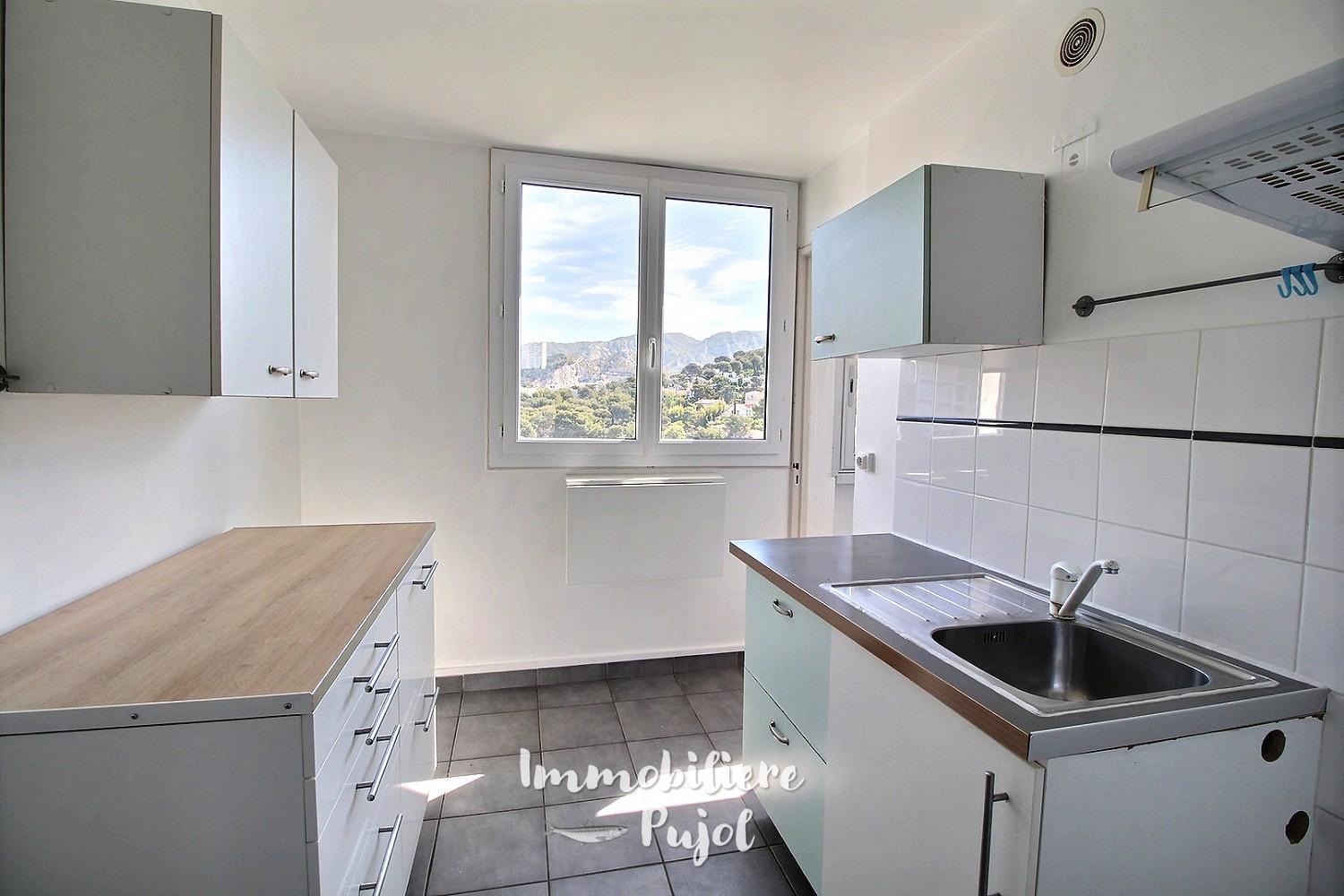 Appartement T4 à vendre à Marseille – photo 9