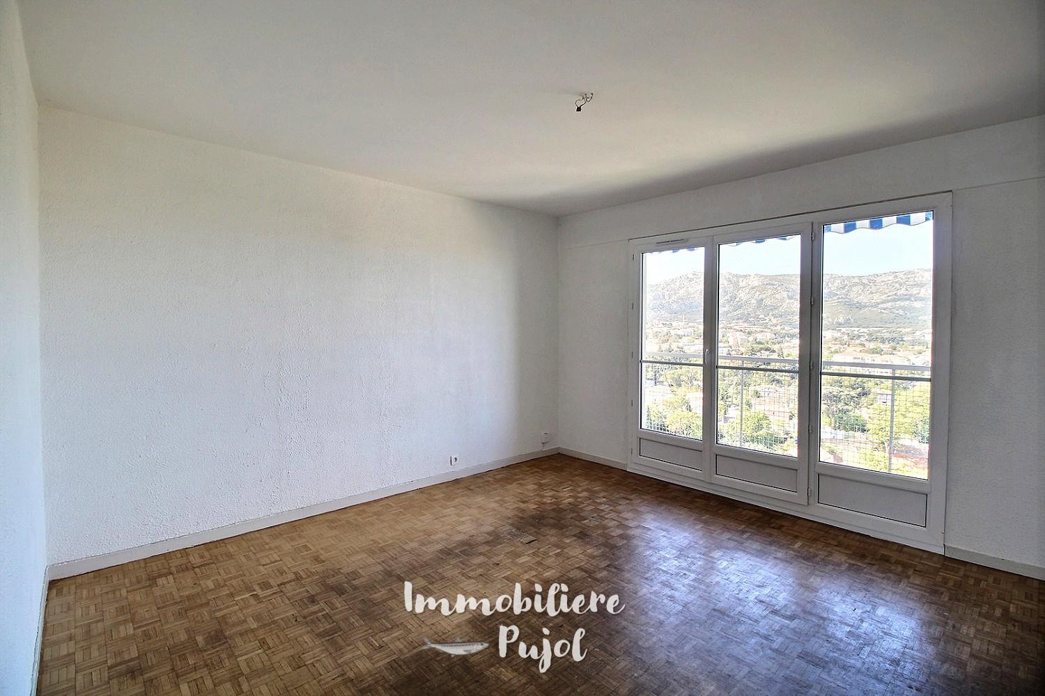 Appartement T4 à vendre à Marseille – photo 4