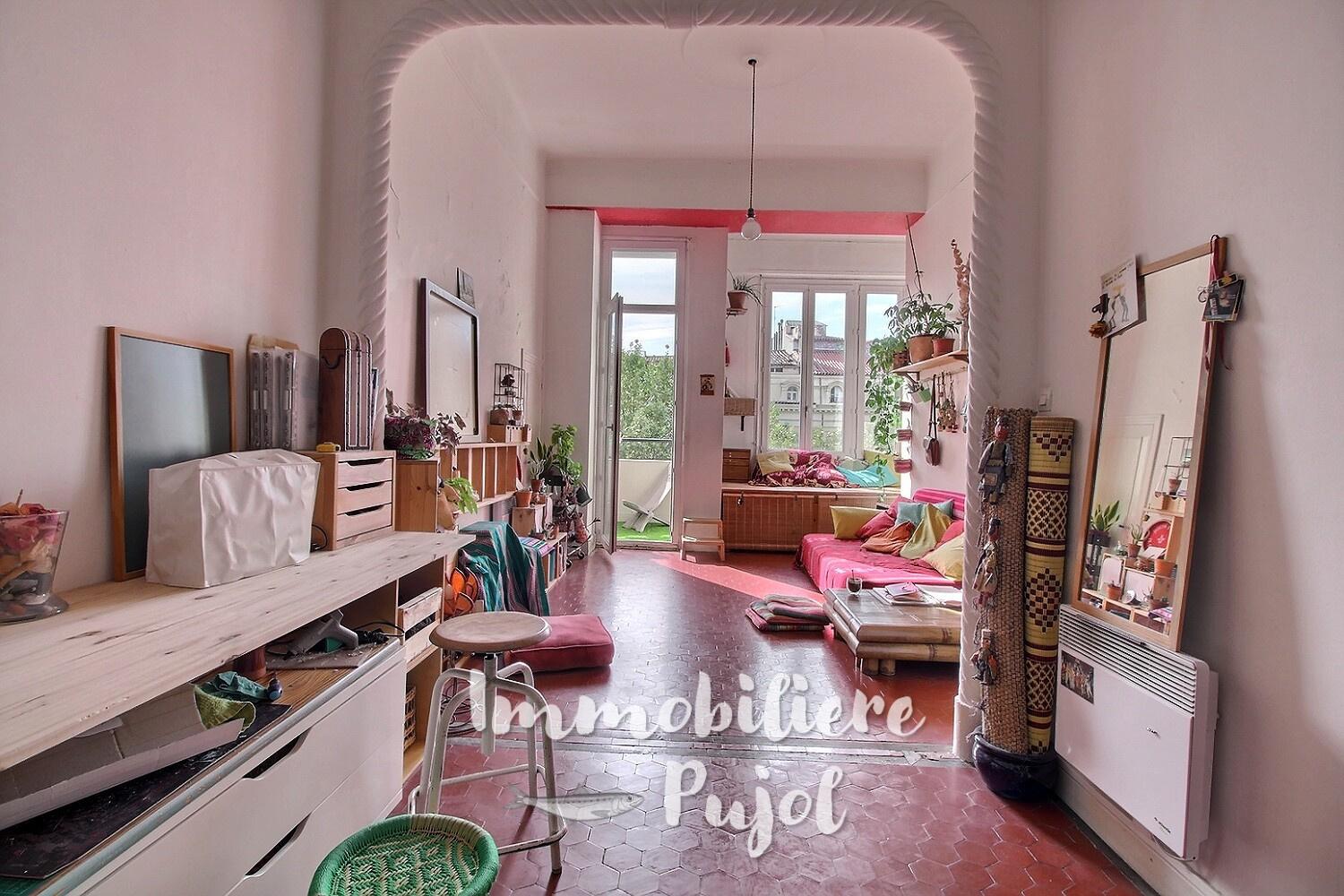 Appartement T2 à vendre à Marseille – photo 6