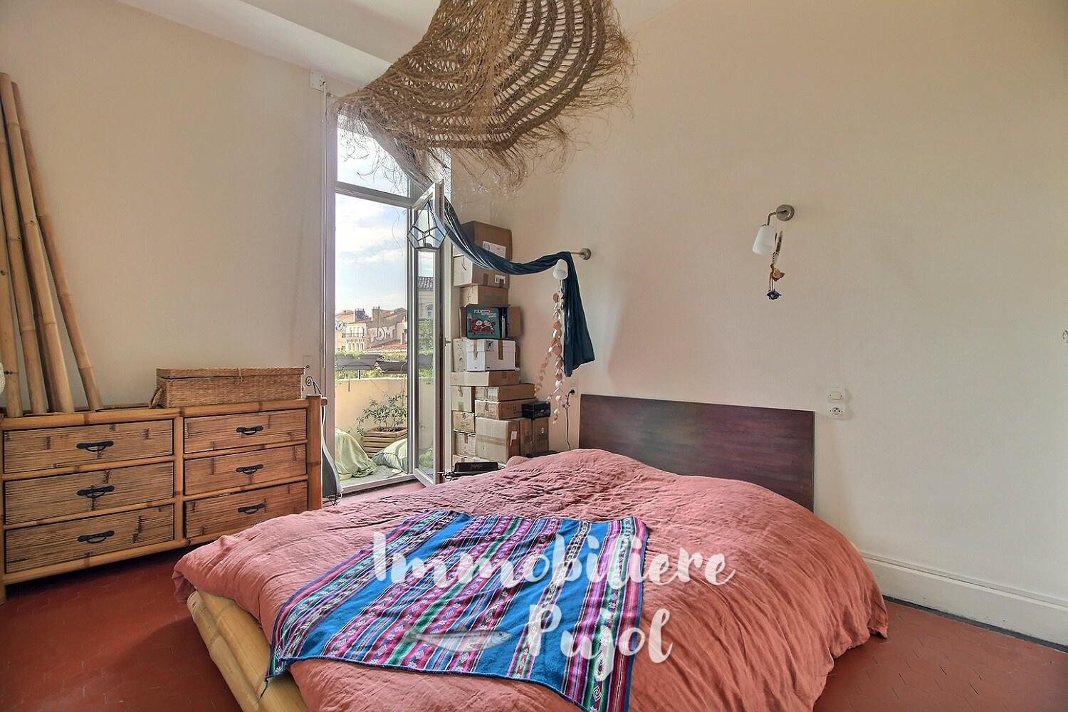 Appartement T2 à vendre à Marseille – photo 8