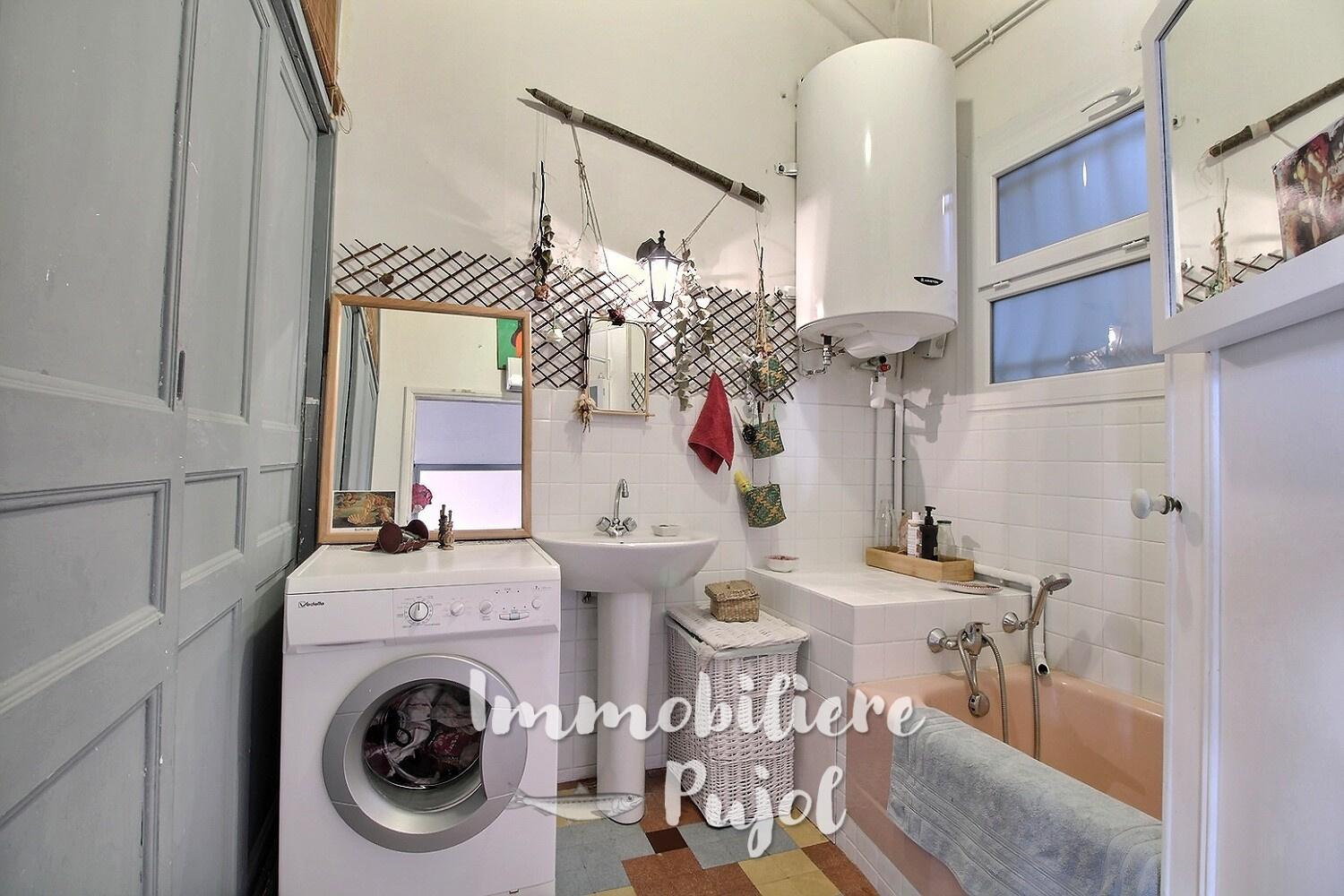 Appartement T2 à vendre à Marseille – photo 9
