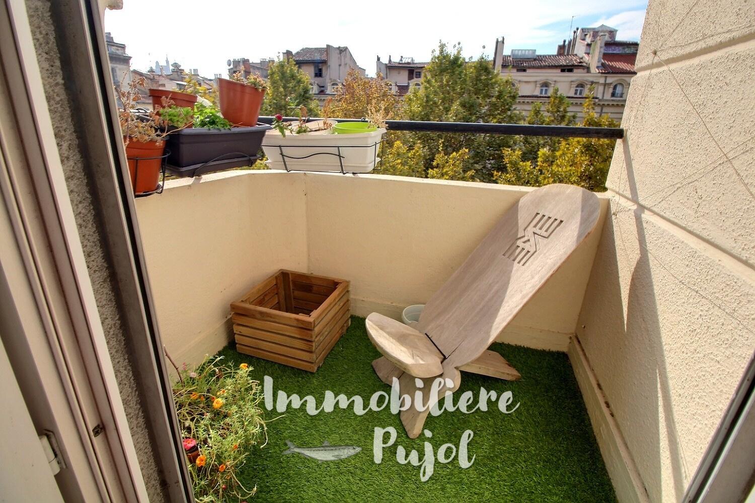 Appartement T2 à vendre à Marseille – photo 5