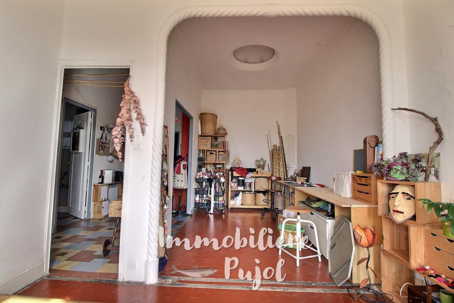 Appartement T2 à vendre à Marseille – photo 4