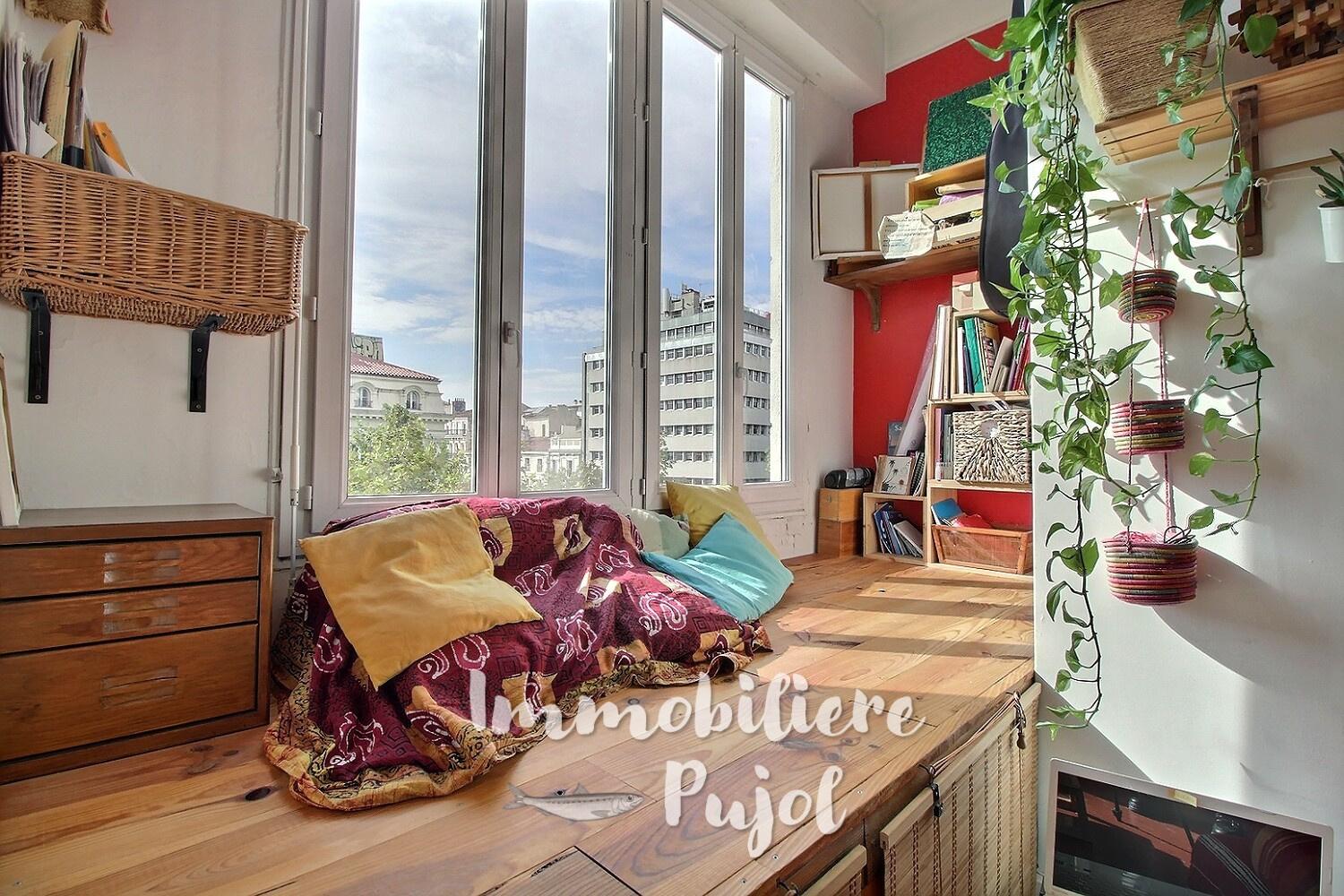 Appartement T2 à vendre à Marseille – photo 3