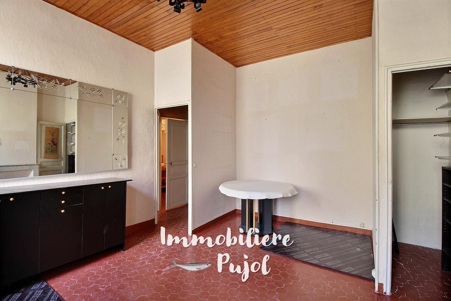 Appartement T2 à vendre à Marseille – photo 3
