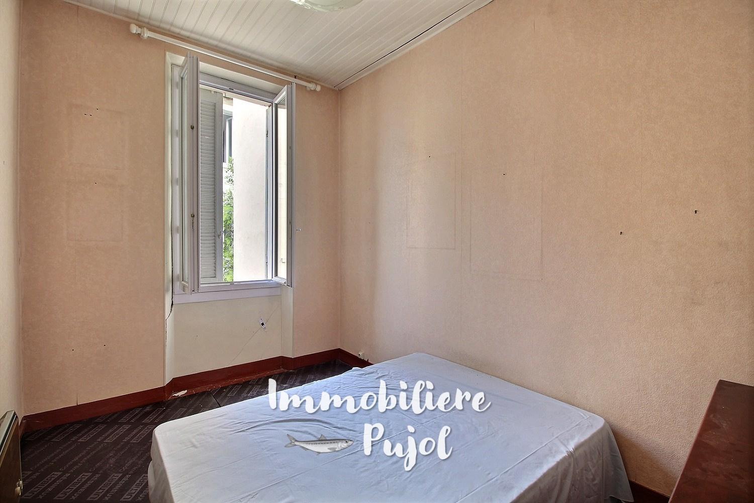 Appartement T2 à vendre à Marseille – photo 7