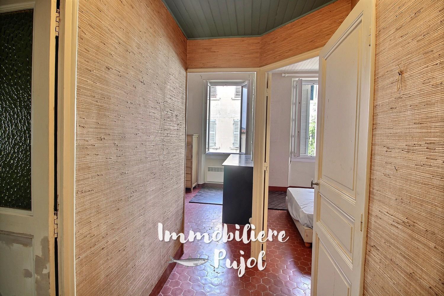 Appartement T2 à vendre à Marseille – photo 8
