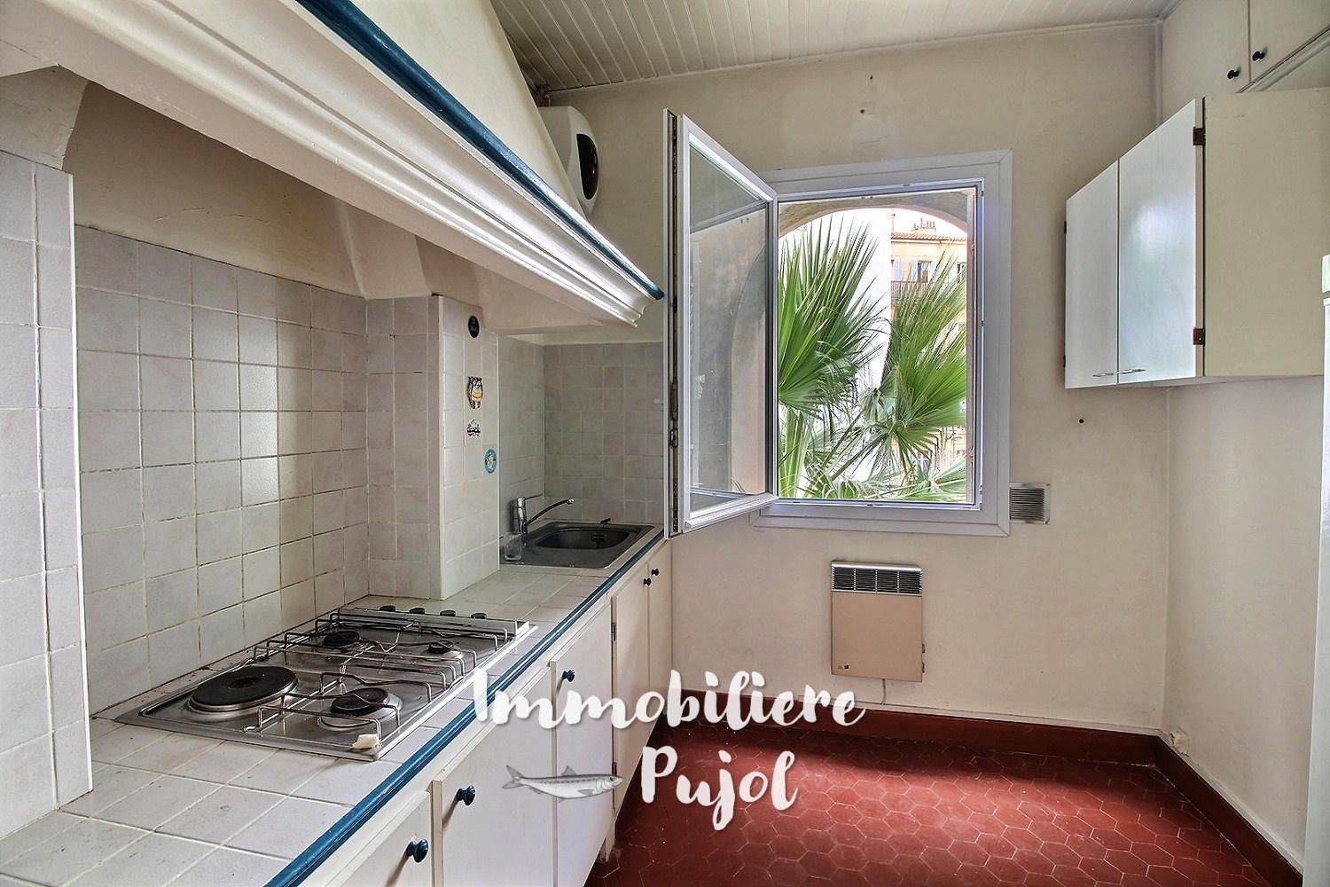 Appartement T2 à vendre à Marseille – photo 6