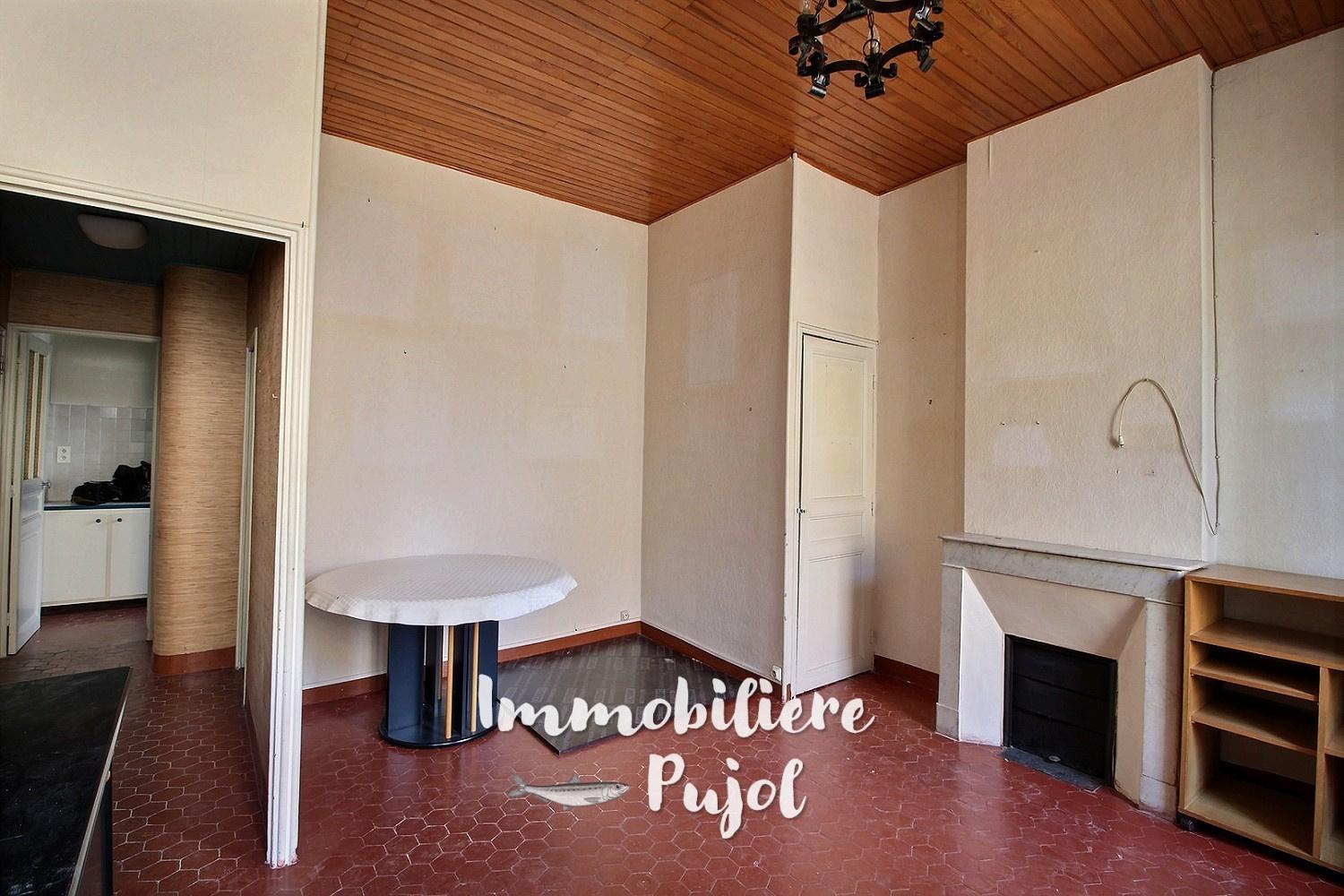 Appartement T2 à vendre à Marseille – photo 5