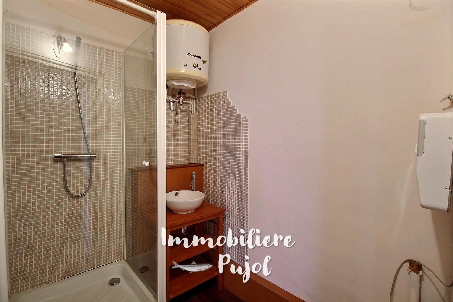Appartement T2 à vendre à Marseille – photo 4