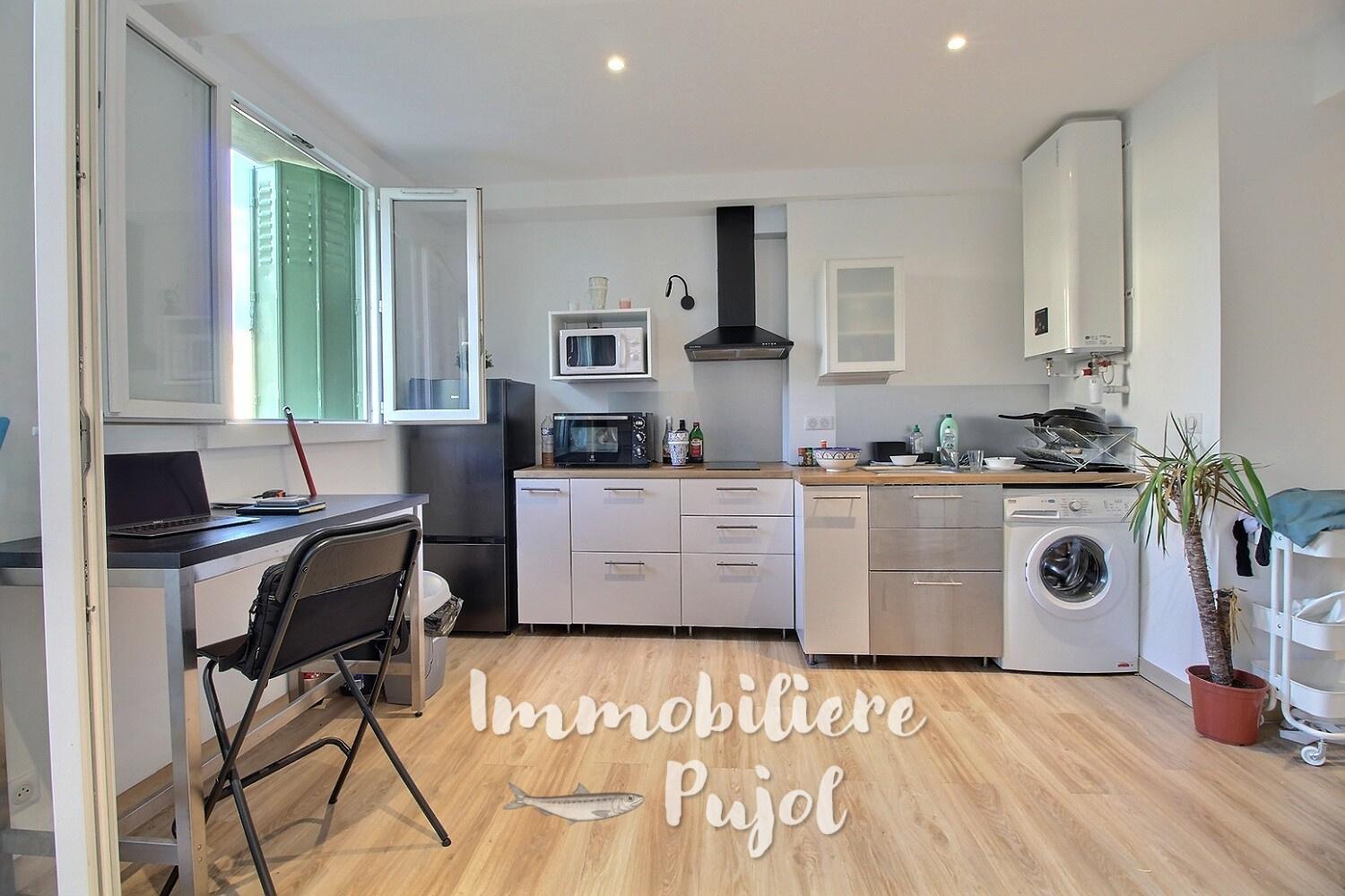 Appartement T1 à vendre à Marseille – photo 5