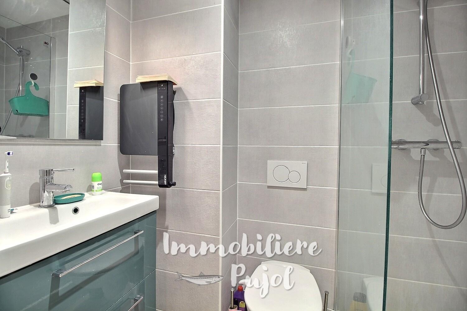 Appartement T1 à vendre à Marseille – photo 6