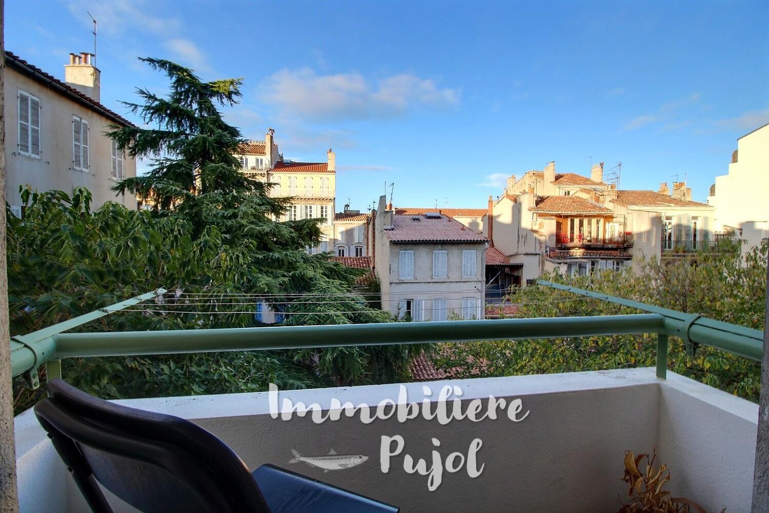 Appartement T1 à vendre à Marseille – photo 3