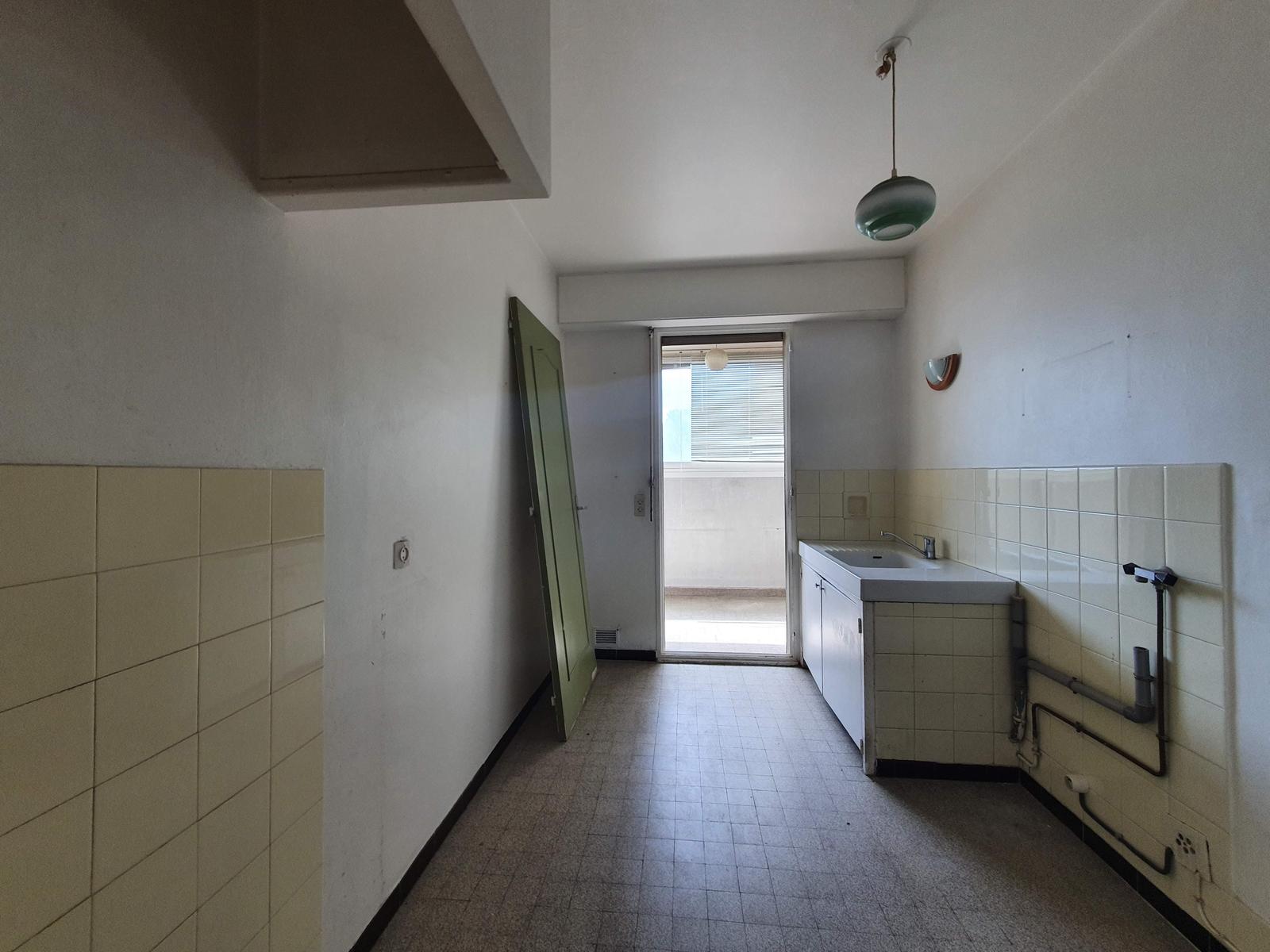 Appartement T4 à vendre à Marseille – photo 6