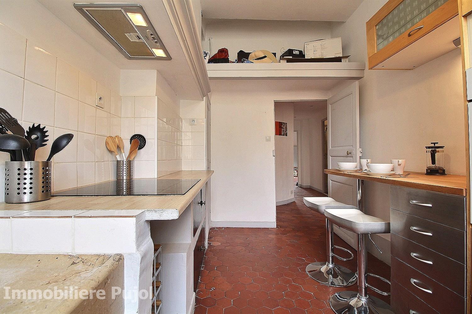 Appartement T3 à vendre à Marseille – photo 7