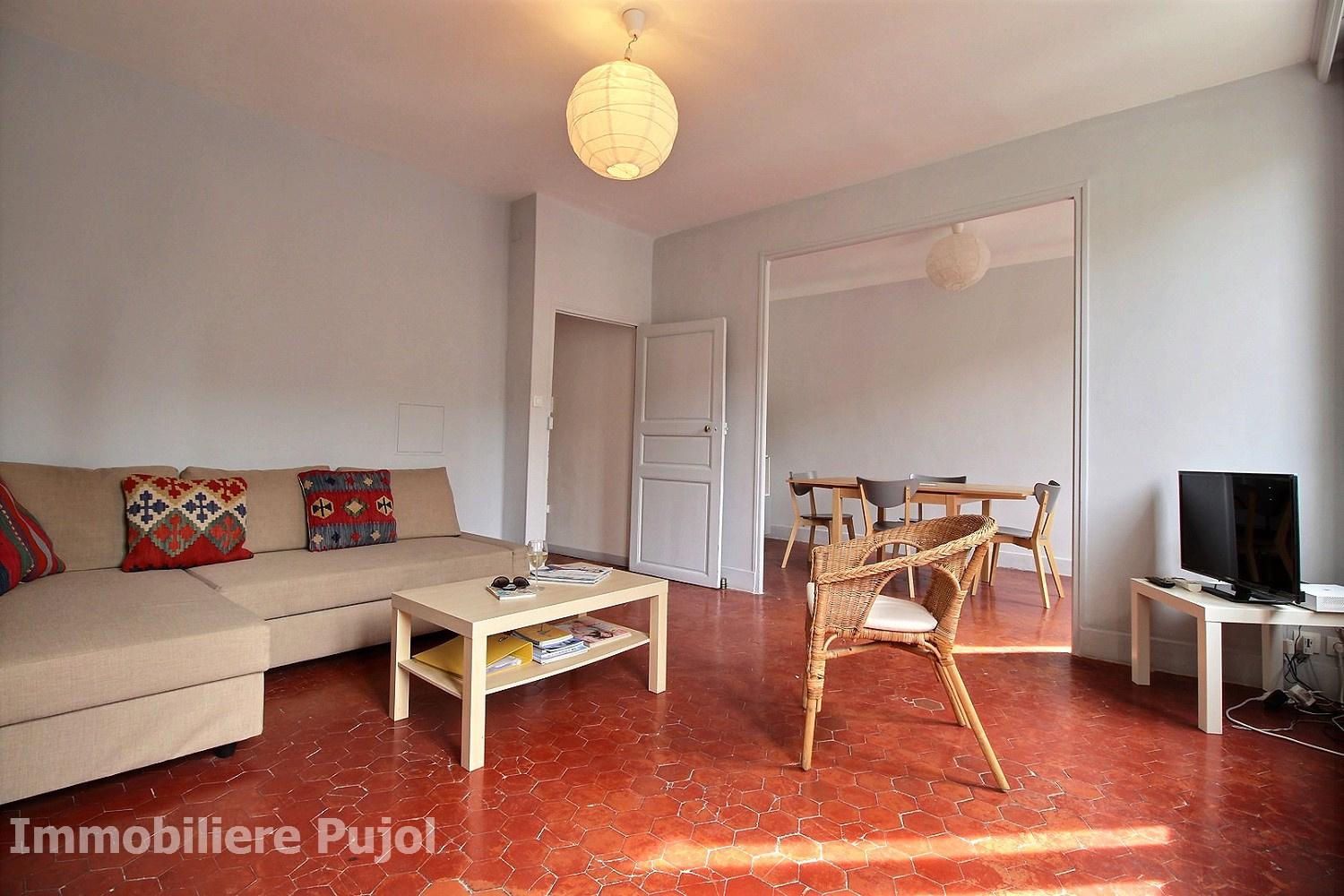 Appartement T3 à vendre à Marseille – photo 4