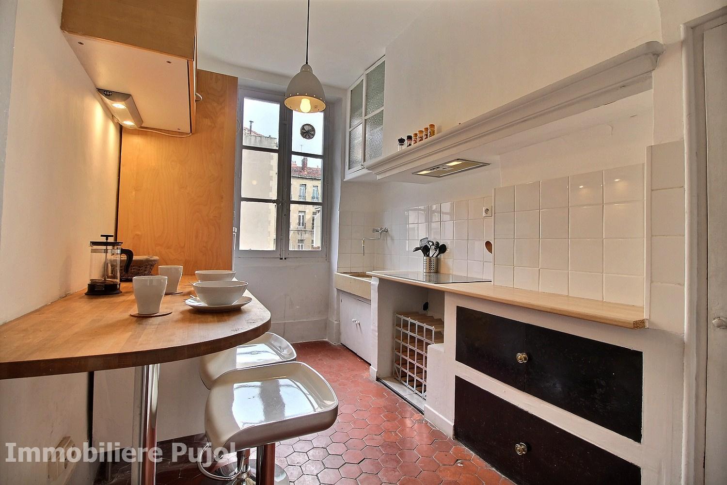 Appartement T3 à vendre à Marseille – photo 5
