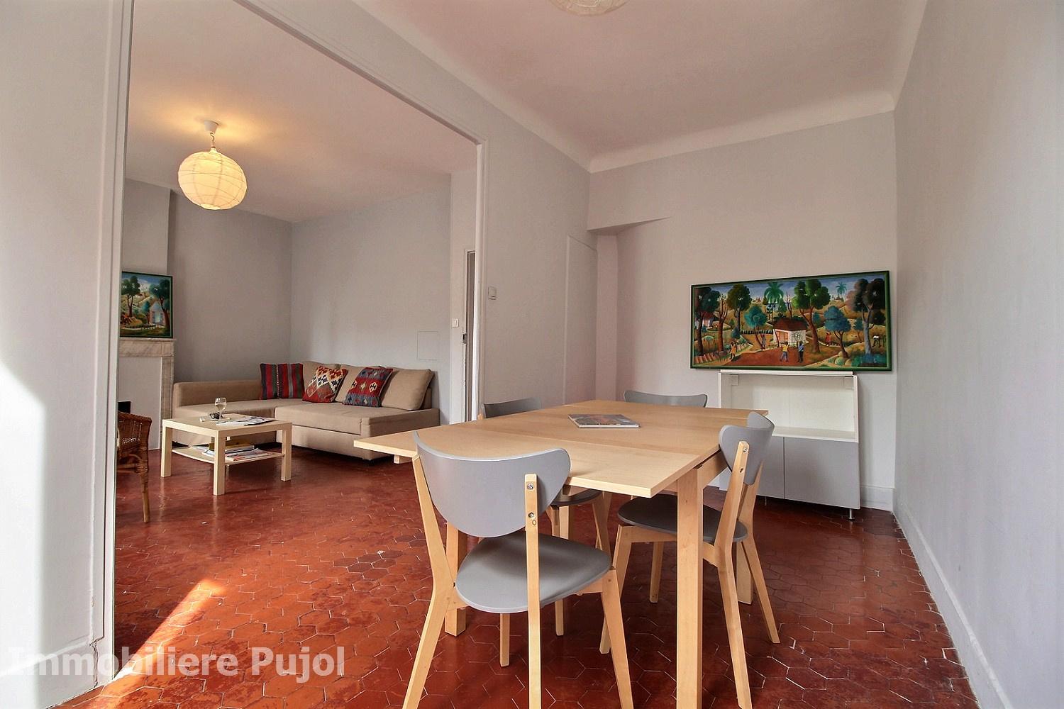 Appartement T3 à vendre à Marseille – photo 3