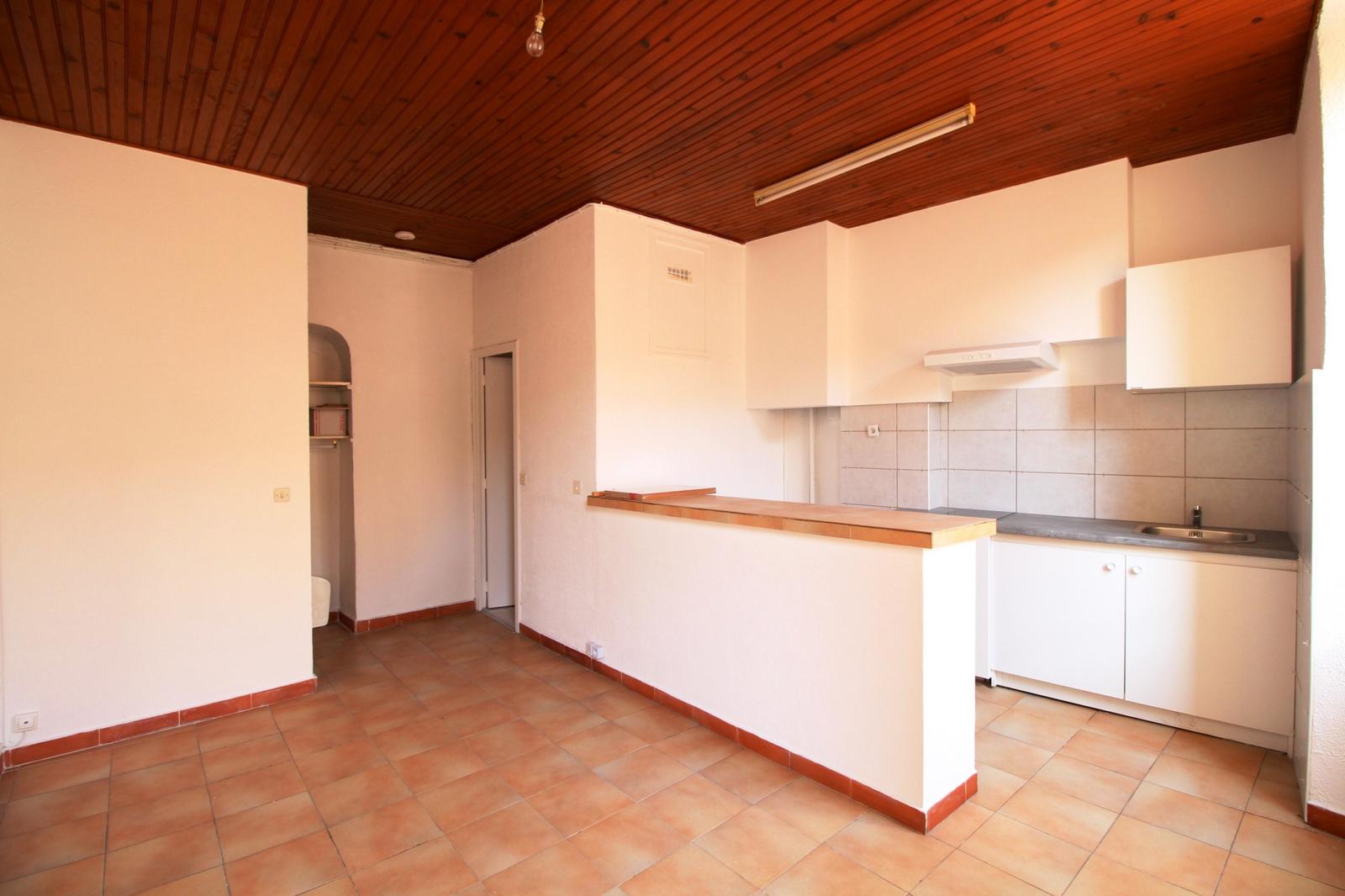 Appartement T1 à vendre à Marseille – photo 3