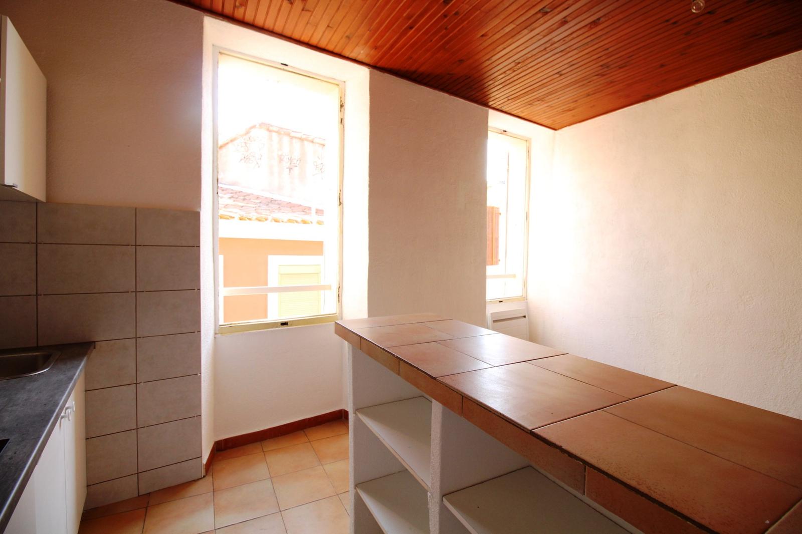 Appartement T1 à vendre à Marseille – photo 4