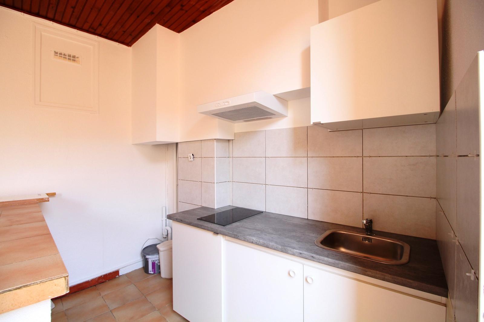 Appartement T1 à vendre à Marseille – photo 5