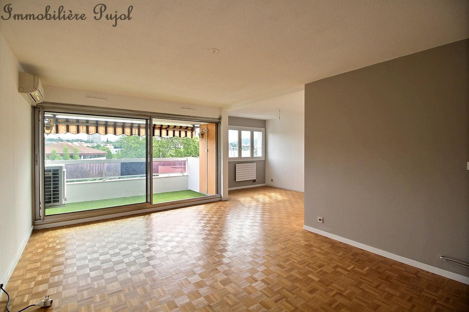 Appartement T5 à vendre à Marseille – photo 3